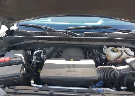 2023 GMC Sierra 1500 4Wd Short Box Denali/Denali z USA, uszkodzony, nr VIN 3GTUUGED6PG110082